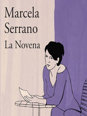 cover image of La novena